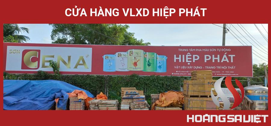 Cửa Hàng Vlxd Hiệp Phát Cửa Hàng Vlxd Hiệp Phát