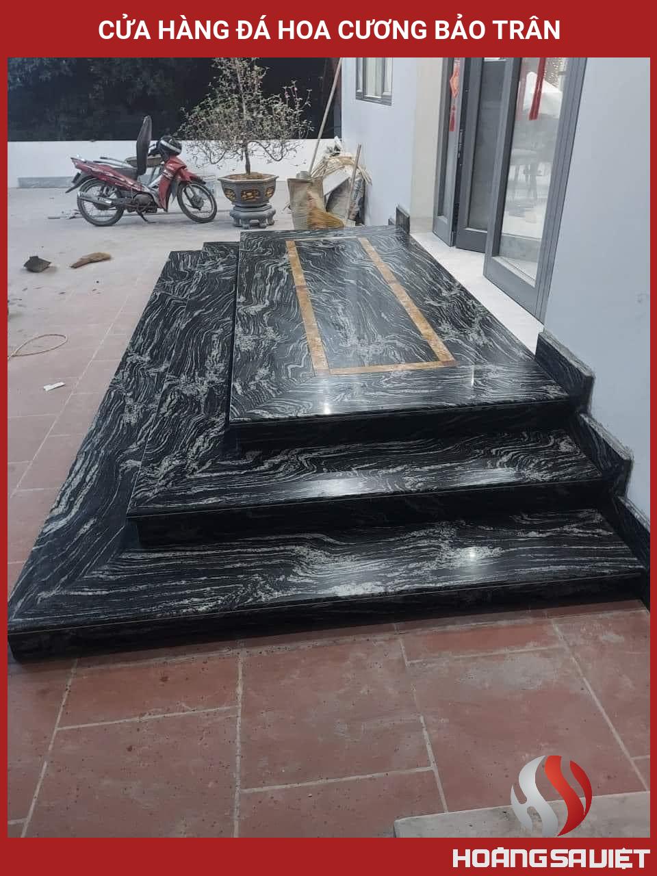 Cửa Hàng đá Hoa Cương Bảo Trân Cửa Hàng đá Hoa Cương Bảo Trân