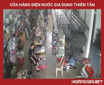 Cửa Hàng điện Nước Gia Dụng Thiên Tân Cửa Hàng điện Nước Gia Dụng Thiên Tân