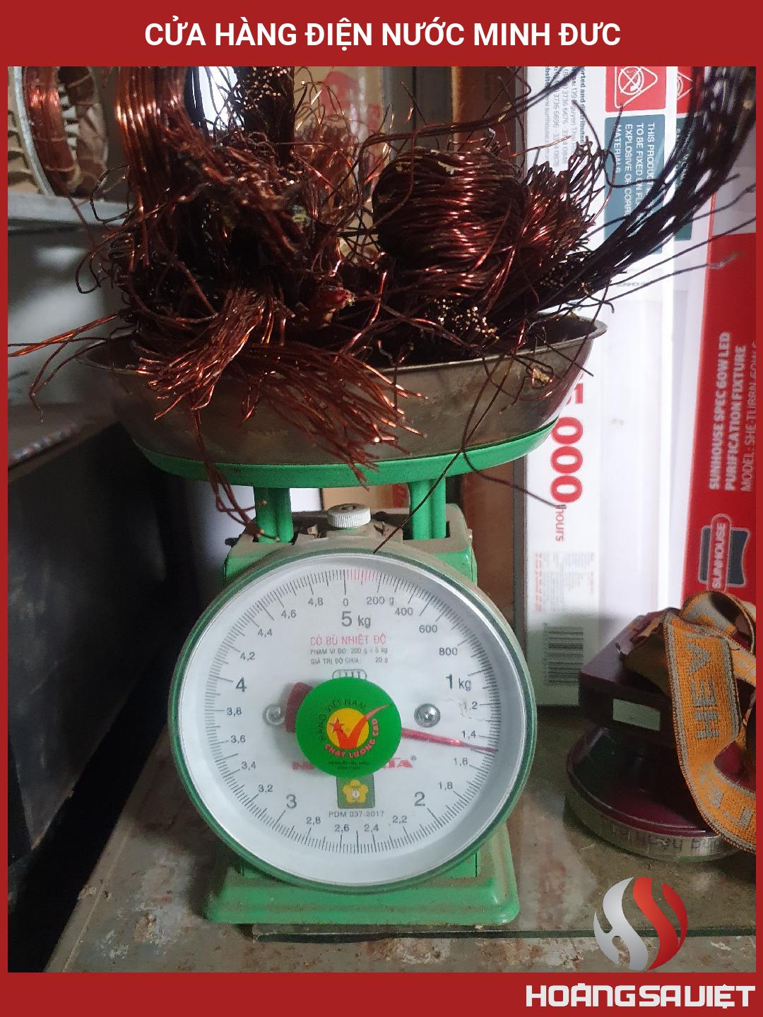 Cửa Hàng điện Nước Minh Đưc Cửa Hàng điện Nước Minh Đưc