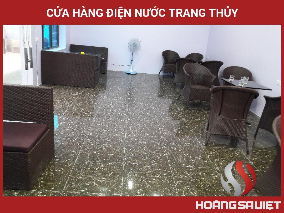 Cửa Hàng điện Nước Trang Thủy Cửa Hàng điện Nước Trang Thủy