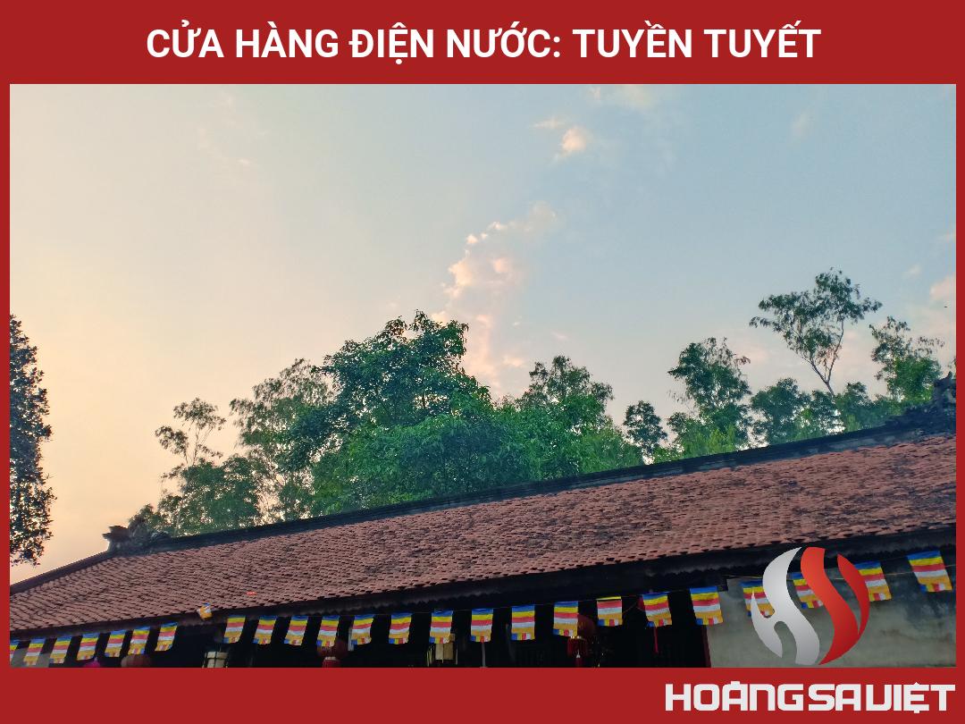 Cửa Hàng điện Nước: Tuyền Tuyết Cửa Hàng điện Nước: Tuyền Tuyết