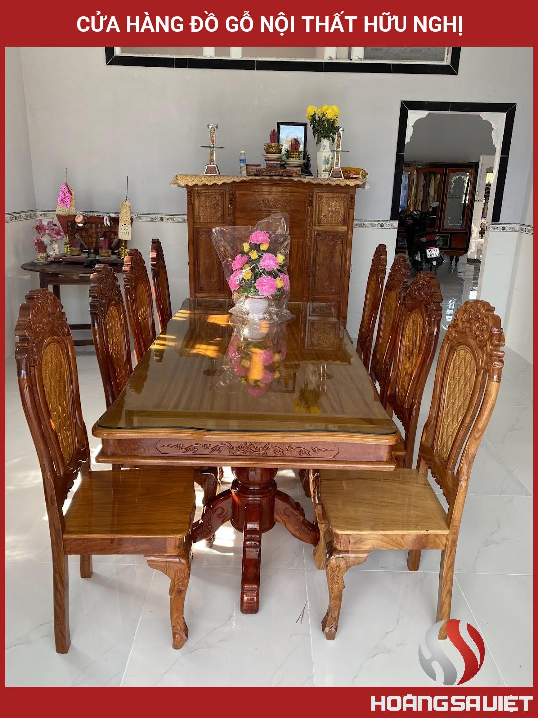 Cửa Hàng đồ Gỗ Nội Thất Hữu Nghị Cửa Hàng đồ Gỗ Nội Thất Hữu Nghị