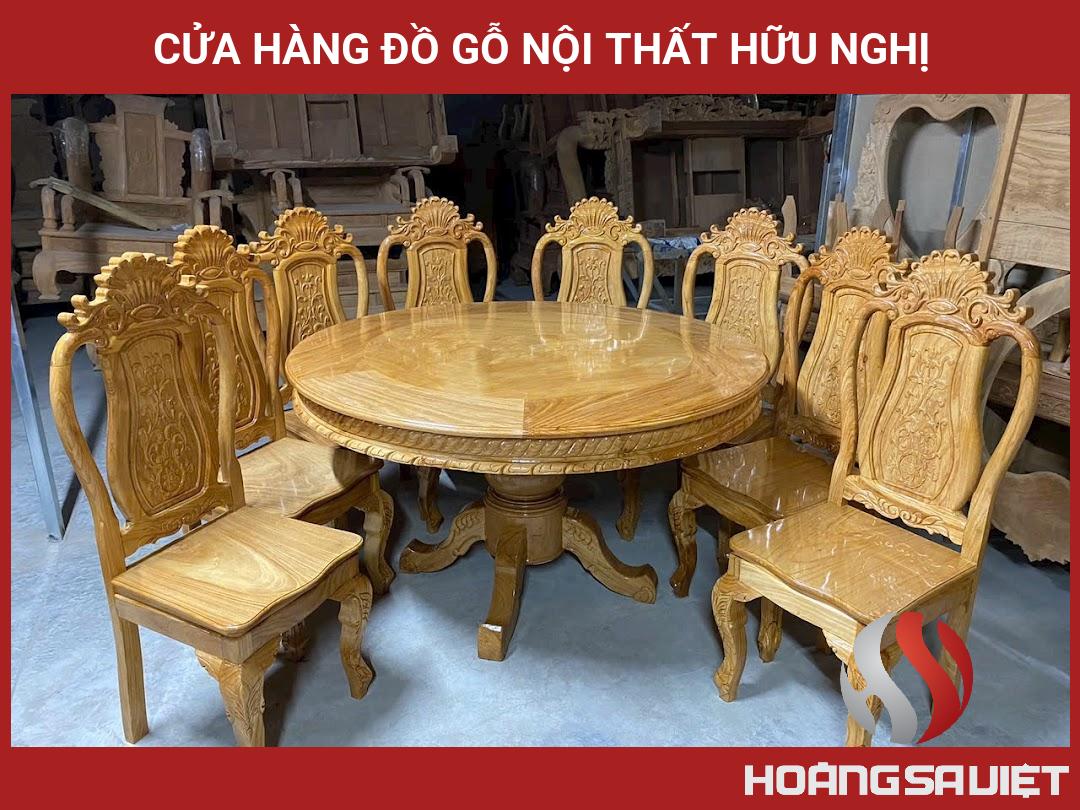 Cửa Hàng đồ Gỗ Nội Thất Hữu Nghị Cửa Hàng đồ Gỗ Nội Thất Hữu Nghị