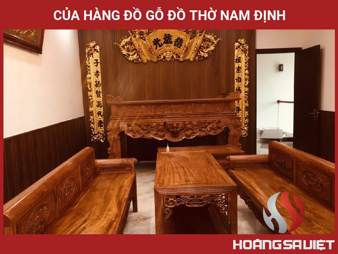 Của Hàng đồ Gỗ đồ Thờ Nam định Của Hàng đồ Gỗ đồ Thờ Nam định