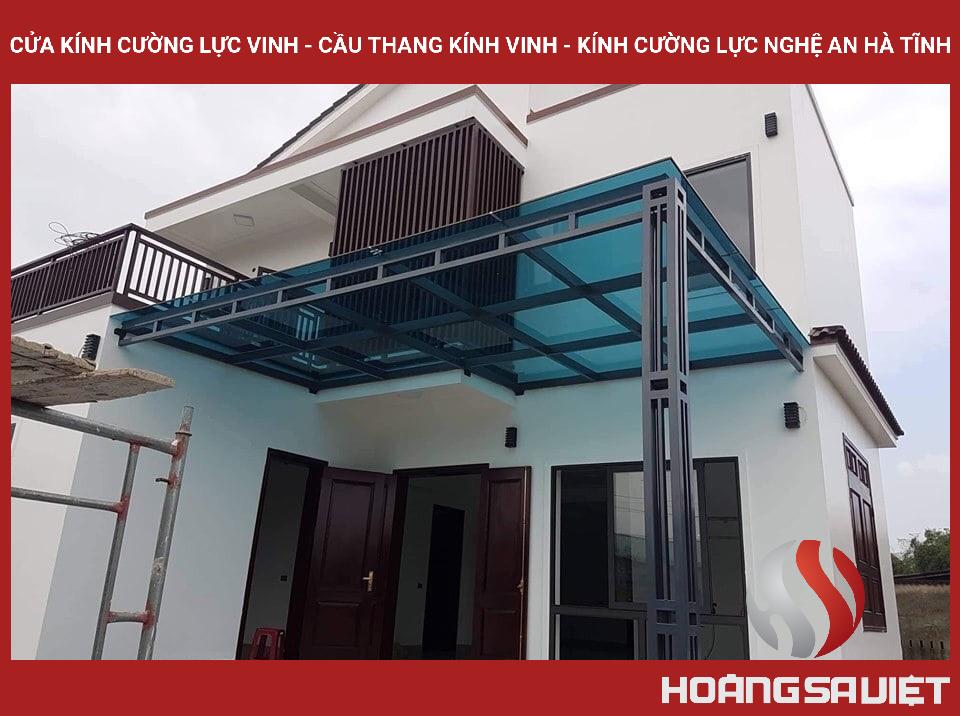 Cửa Kính Cường Lực Vinh - Cầu Thang Kính Vinh - Kính Cường Lực Nghệ An Hà Tĩnh Cửa Kính Cường Lực Vinh - Cầu Thang Kính Vinh - Kính Cường Lực Nghệ An Hà Tĩnh