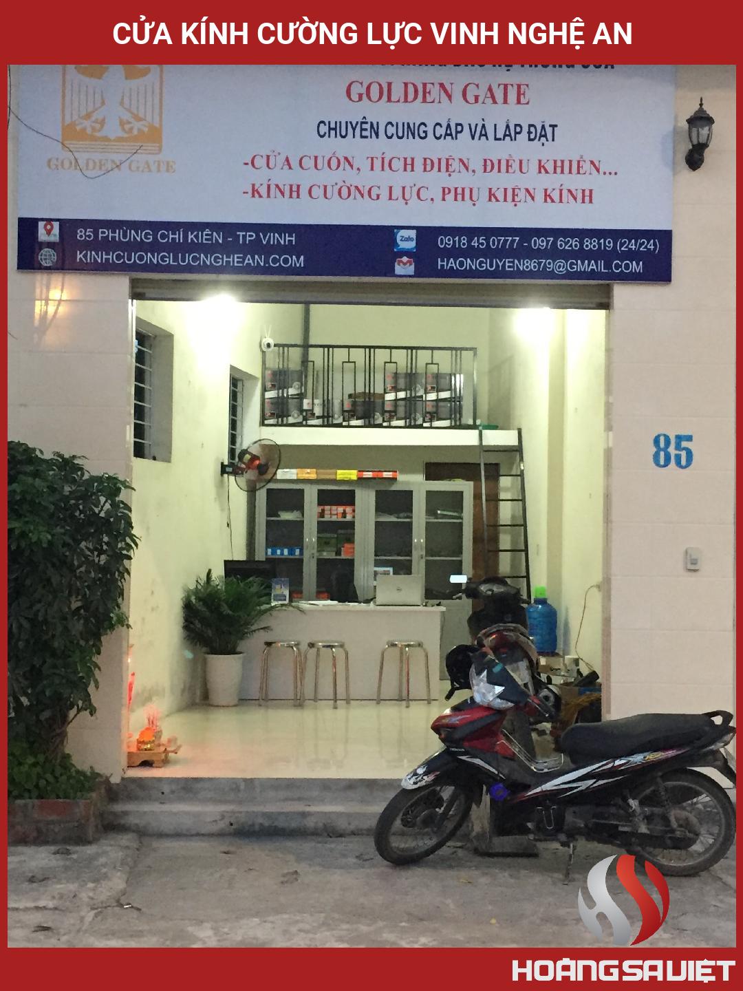Cửa Kính Cường Lực Vinh Nghệ An Cửa Kính Cường Lực Vinh Nghệ An