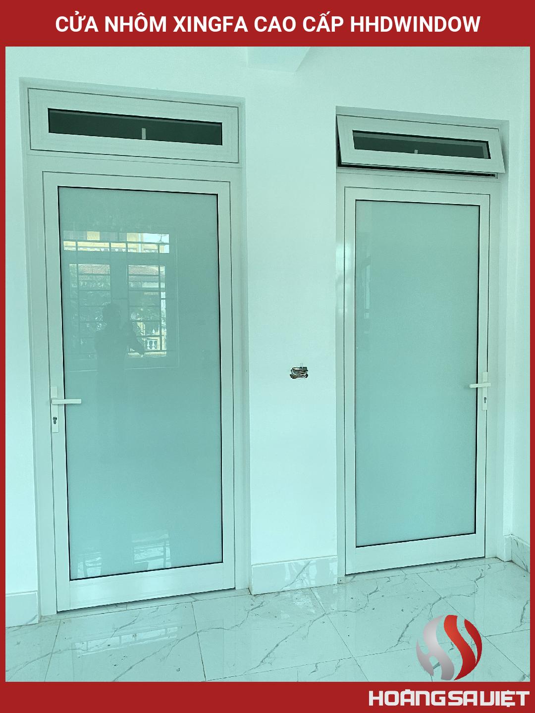 Cửa Nhôm Xingfa Cao Cấp Hhdwindow Cửa Nhôm Xingfa Cao Cấp Hhdwindow
