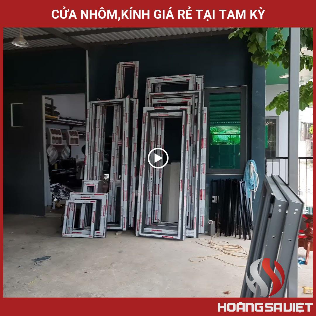 Cửa Nhôm,kính Giá Rẻ Tại Tam Kỳ Cửa Nhôm,kính Giá Rẻ Tại Tam Kỳ
