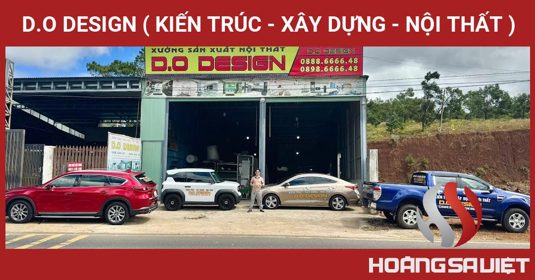 D.O DESIGN ( KIẾN TRÚC - XÂY DỰNG - NỘI THẤT ) D.O DESIGN ( KIẾN TRÚC - XÂY DỰNG - NỘI THẤT )