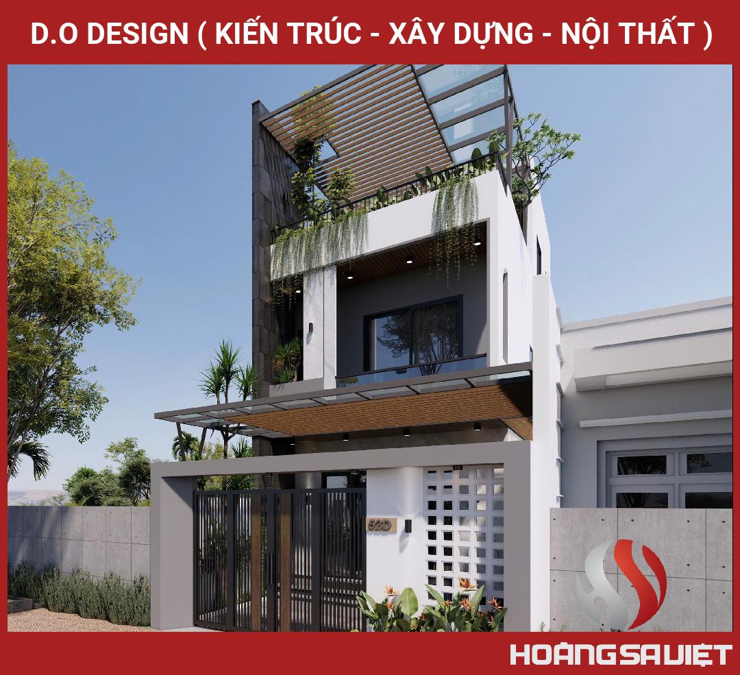 D.O DESIGN ( KIẾN TRÚC - XÂY DỰNG - NỘI THẤT ) D.O DESIGN ( KIẾN TRÚC - XÂY DỰNG - NỘI THẤT )