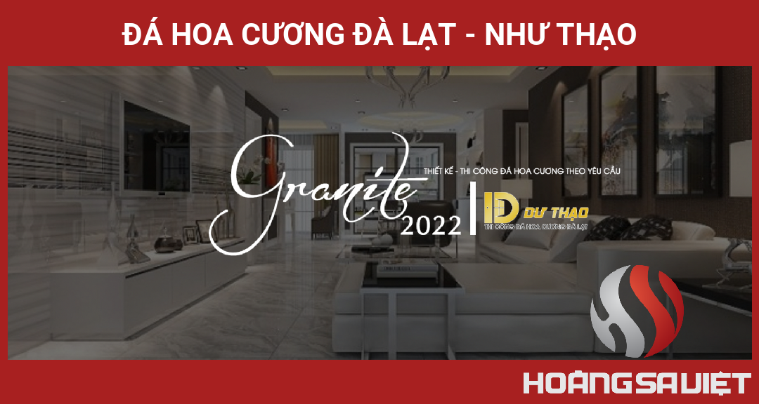 ĐÁ HOA CƯƠNG ĐÀ LẠT - NHƯ THẠO ĐÁ HOA CƯƠNG ĐÀ LẠT - NHƯ THẠO