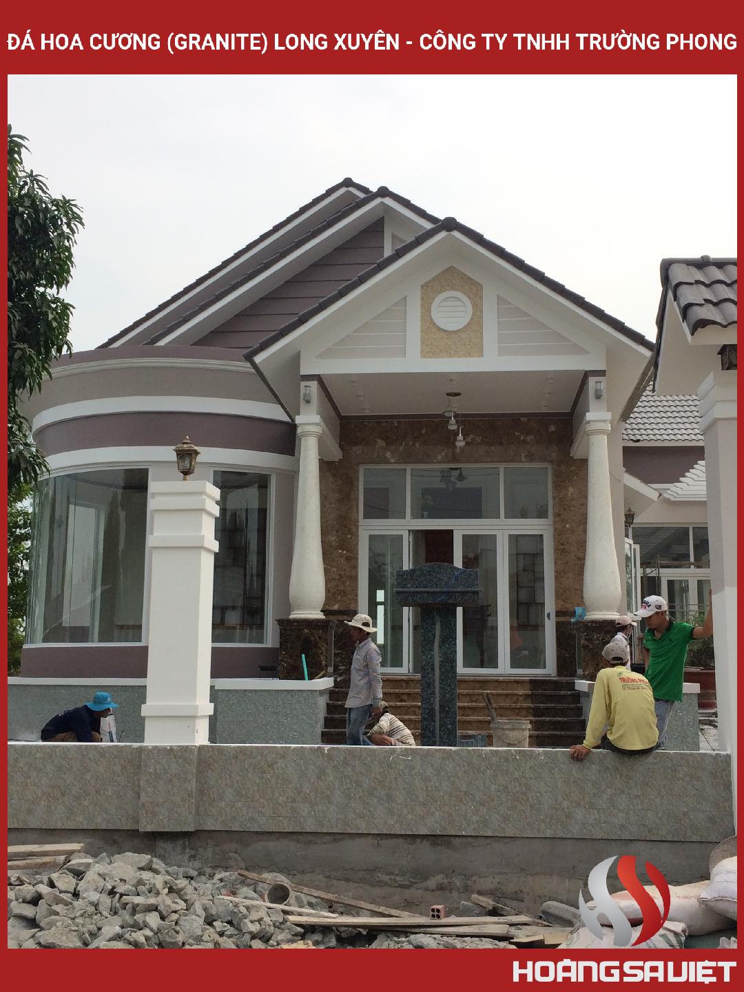 ĐÁ HOA CƯƠNG (GRANITE) LONG XUYÊN - CÔNG TY TNHH TRƯỜNG PHONG ĐÁ HOA CƯƠNG (GRANITE) LONG XUYÊN - CÔNG TY TNHH TRƯỜNG PHONG