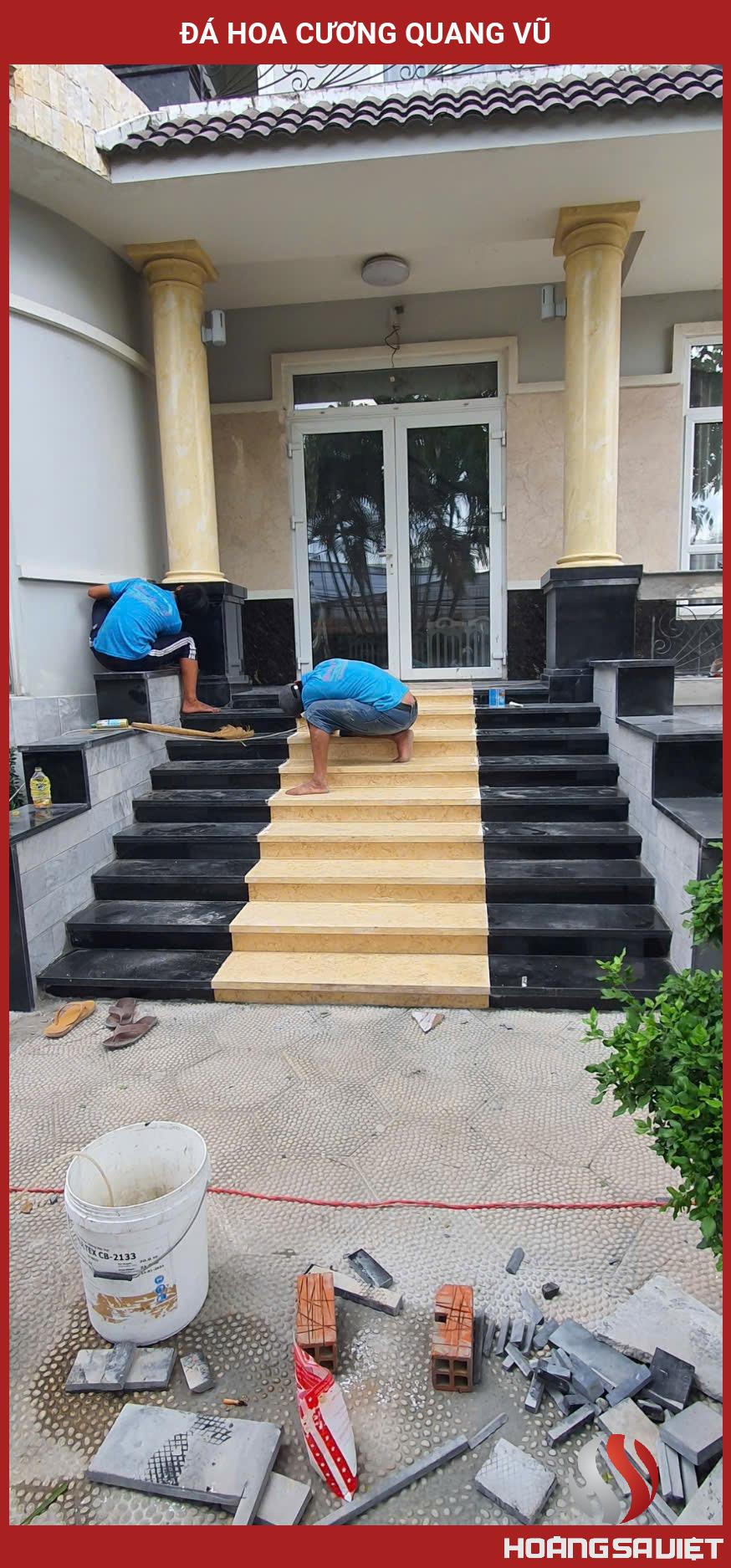 ĐÁ HOA CƯƠNG QUANG VŨ ĐÁ HOA CƯƠNG QUANG VŨ