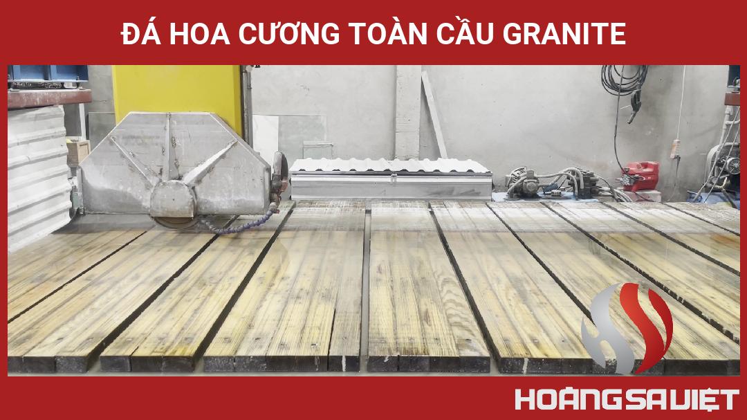ĐÁ HOA CƯƠNG TOÀN CẦU GRANITE ĐÁ HOA CƯƠNG TOÀN CẦU GRANITE