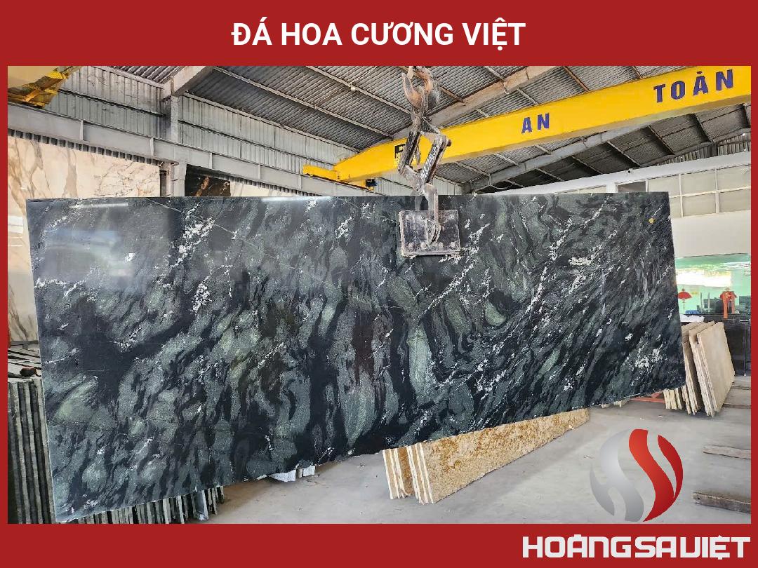 ĐÁ HOA CƯƠNG VIỆT ĐÁ HOA CƯƠNG VIỆT