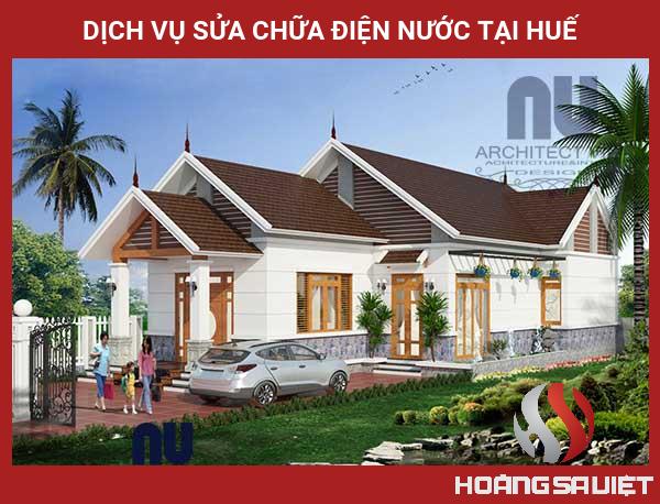 DỊCH VỤ SỬA CHỮA ĐIỆN NƯỚC TẠI HUẾ DỊCH VỤ SỬA CHỮA ĐIỆN NƯỚC TẠI HUẾ