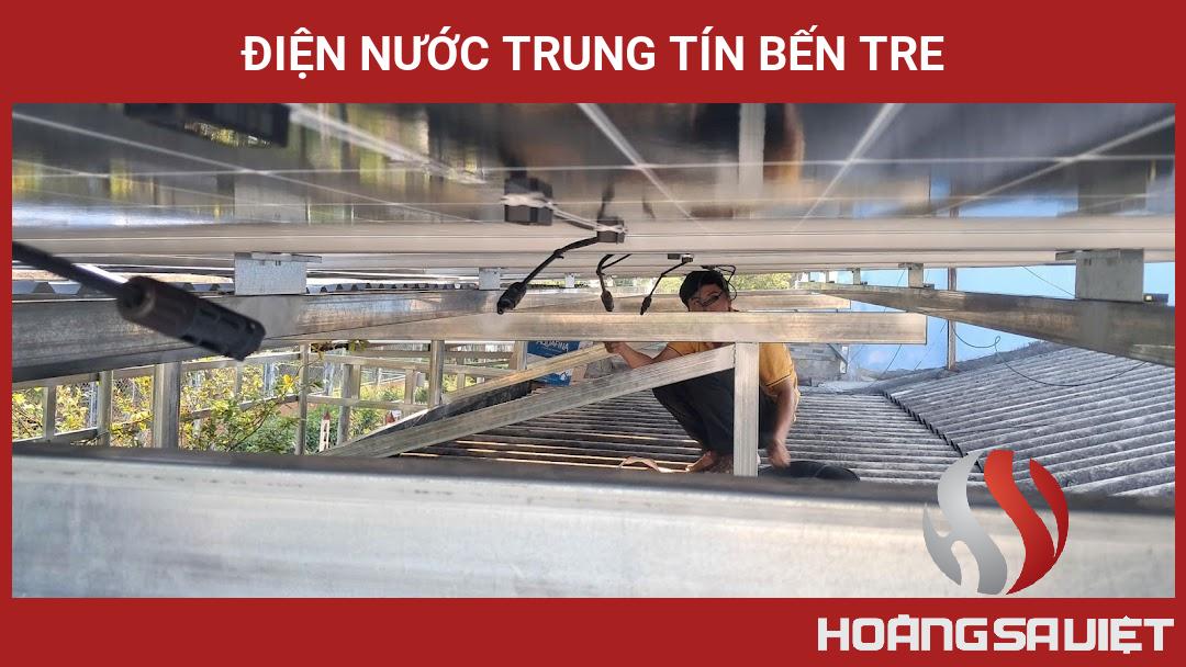 ĐIỆN NƯỚC TRUNG TÍN BẾN TRE ĐIỆN NƯỚC TRUNG TÍN BẾN TRE