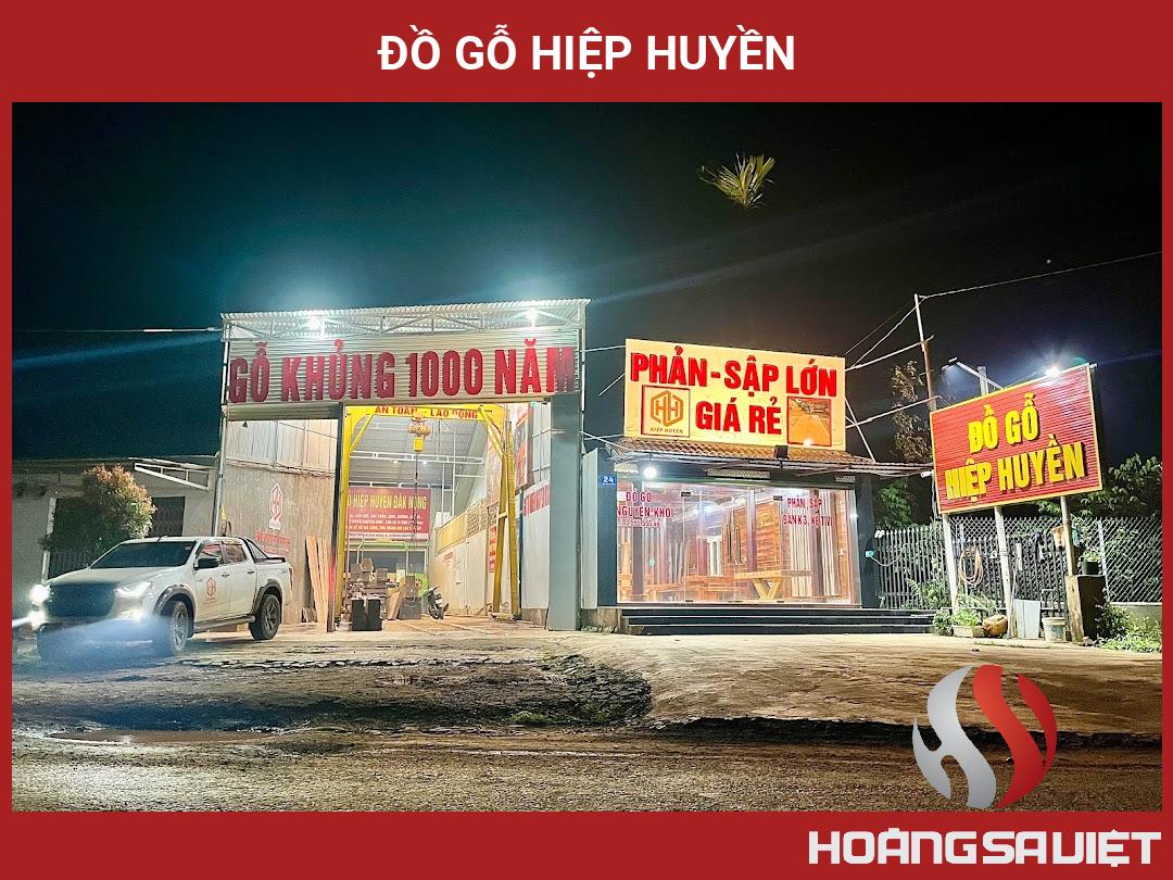 ĐỒ GỖ HIỆP HUYỀN ĐỒ GỖ HIỆP HUYỀN