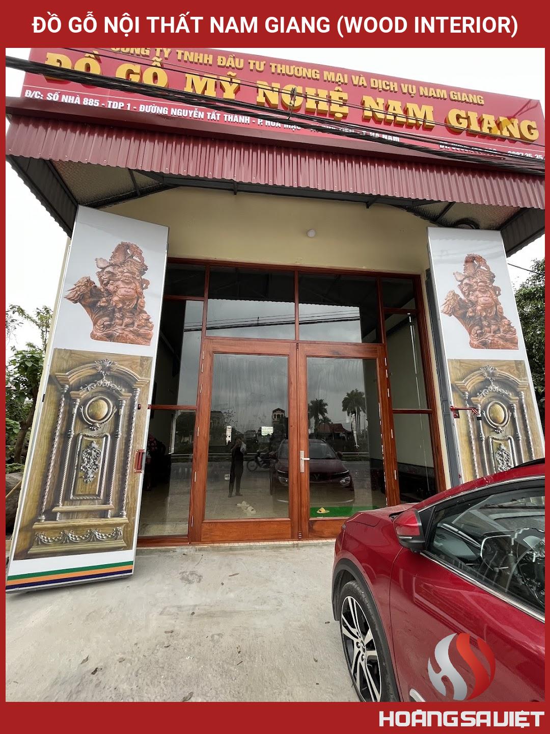 ĐỒ GỖ NỘI THẤT NAM GIANG (WOOD INTERIOR) ĐỒ GỖ NỘI THẤT NAM GIANG (WOOD INTERIOR)