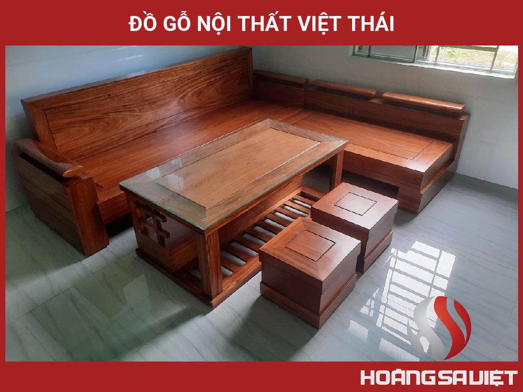 ĐỒ GỖ NỘI THẤT VIỆT THÁI ĐỒ GỖ NỘI THẤT VIỆT THÁI