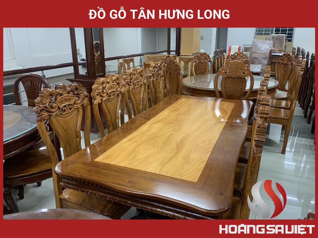 ĐỒ GỖ TÂN HƯNG LONG ĐỒ GỖ TÂN HƯNG LONG