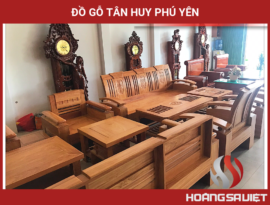 ĐỒ GỖ TÂN HUY PHÚ YÊN ĐỒ GỖ TÂN HUY PHÚ YÊN