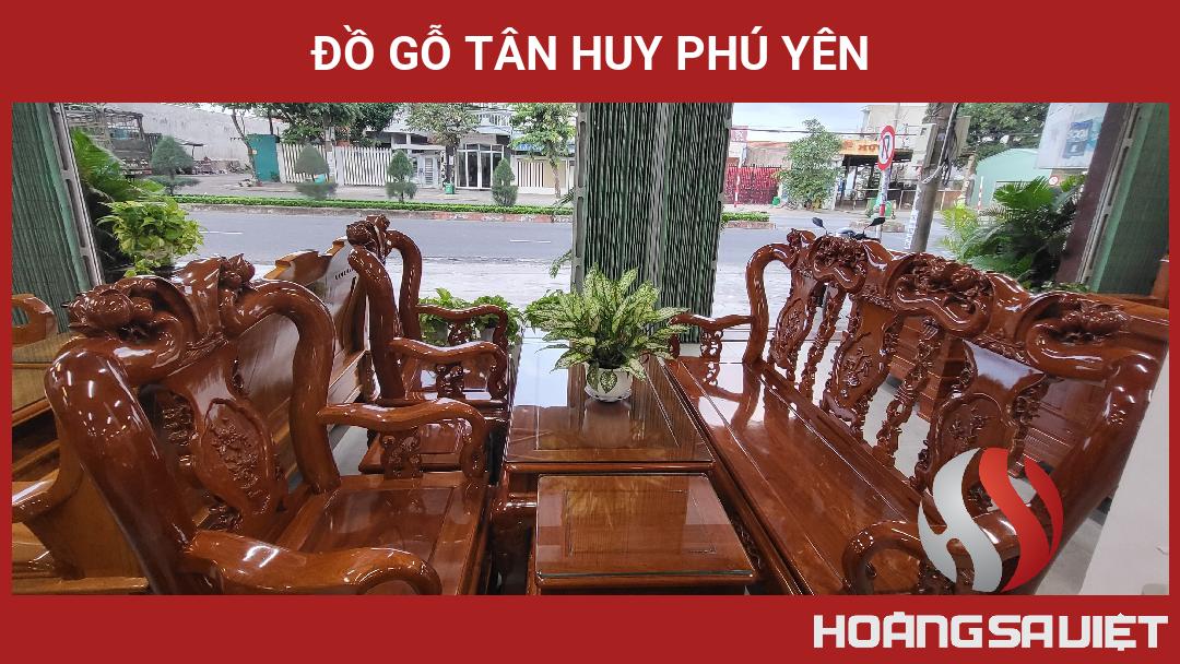 ĐỒ GỖ TÂN HUY PHÚ YÊN ĐỒ GỖ TÂN HUY PHÚ YÊN