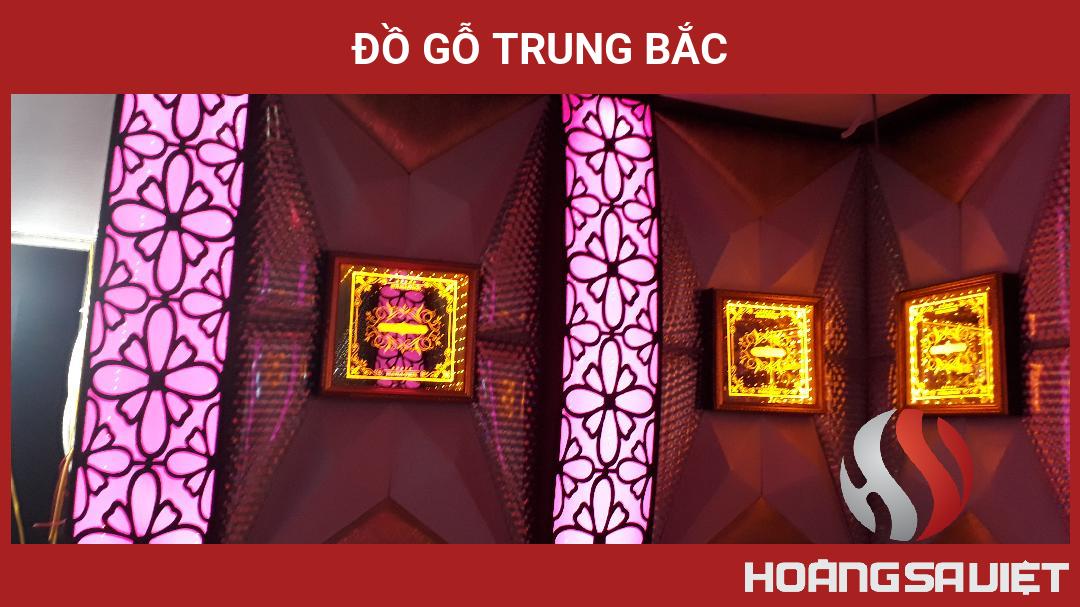 ĐỒ GỖ TRUNG BẮC ĐỒ GỖ TRUNG BẮC