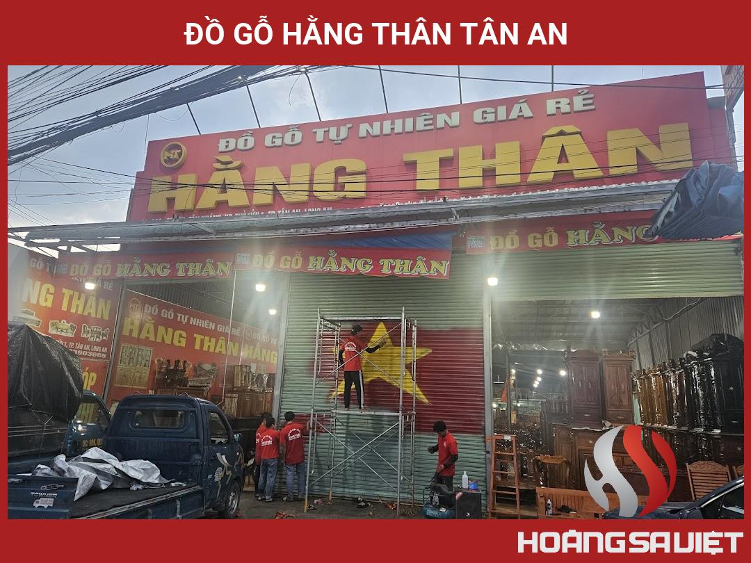 ĐỒ Gỗ HẰng Thân Tân An ĐỒ Gỗ HẰng Thân Tân An
