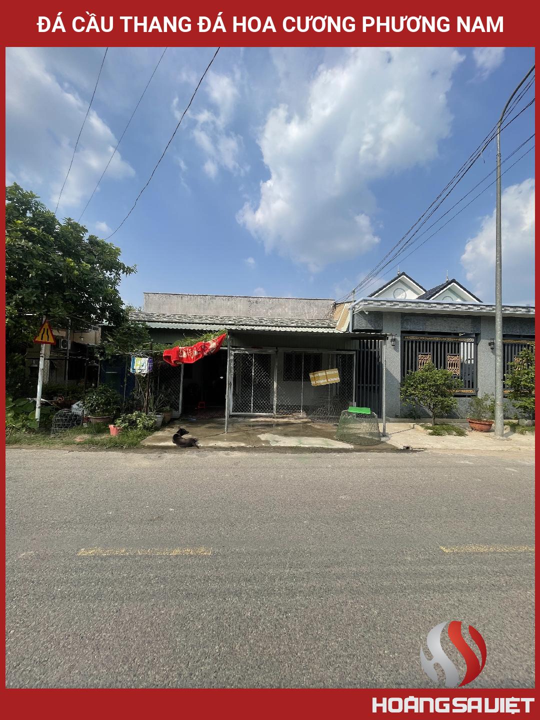 Đá Cầu Thang Đá Hoa Cương Phương Nam Đá Cầu Thang Đá Hoa Cương Phương Nam