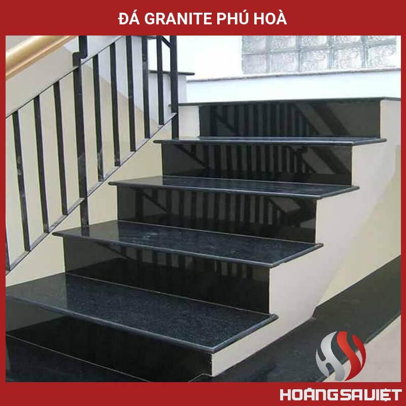Đá Granite Phú Hoà Đá Granite Phú Hoà