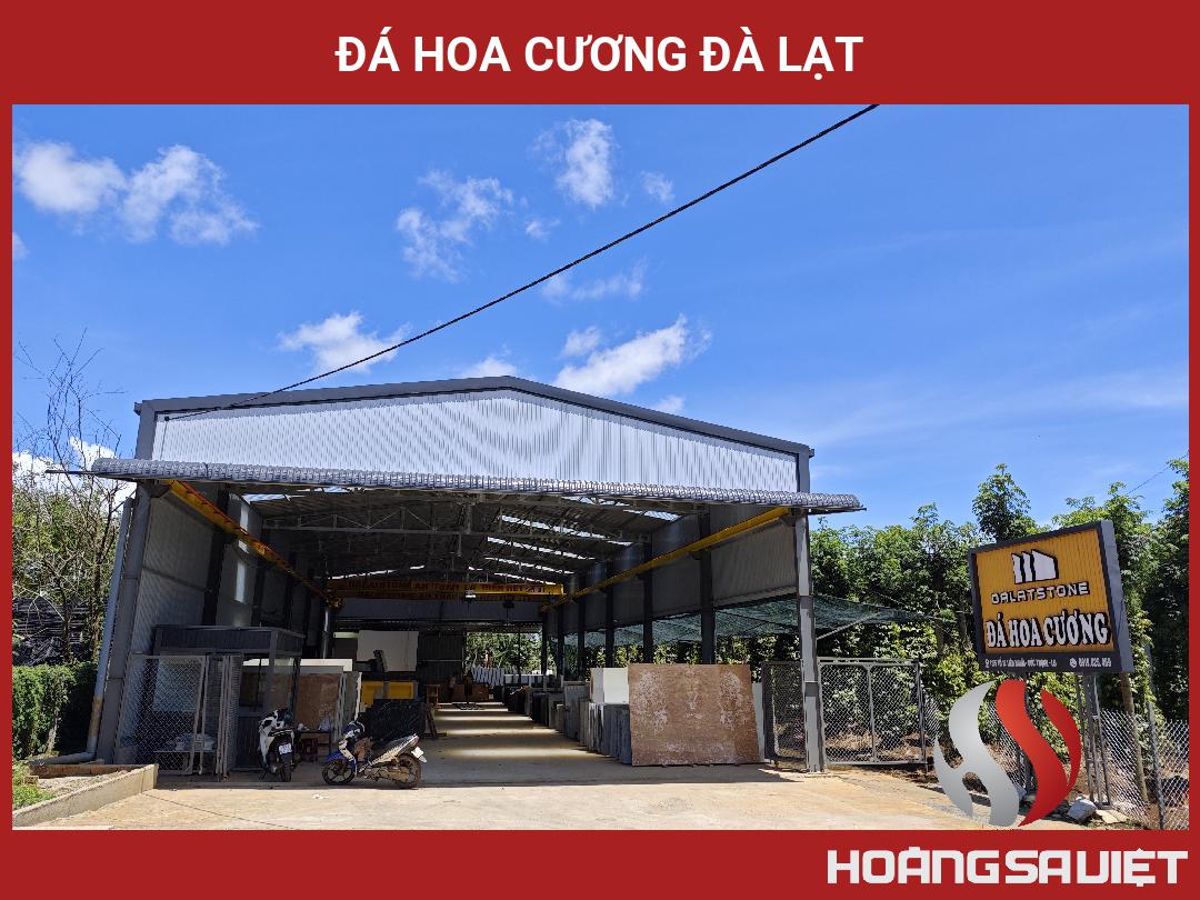 Đá Hoa Cương Đà Lạt Đá Hoa Cương Đà Lạt