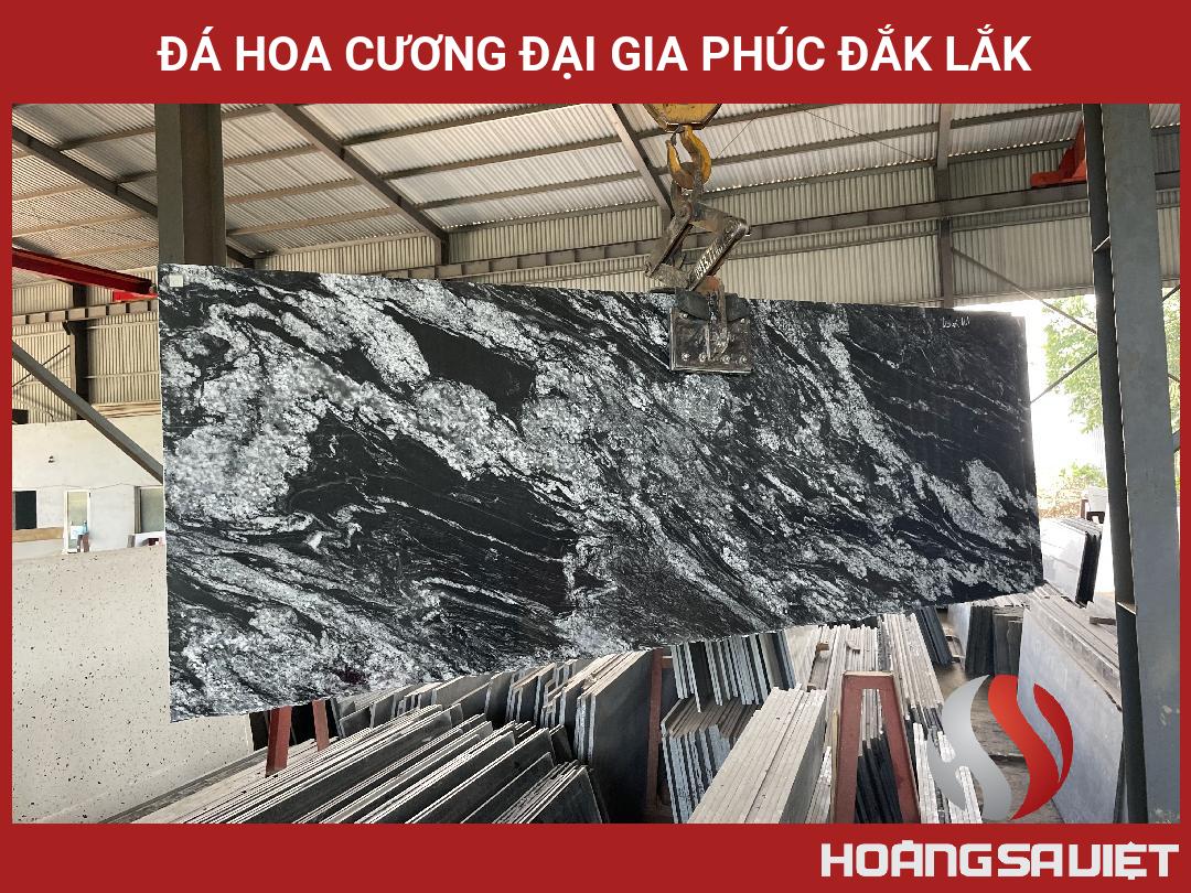 Đá Hoa Cương Đại Gia Phúc Đắk Lắk Đá Hoa Cương Đại Gia Phúc Đắk Lắk