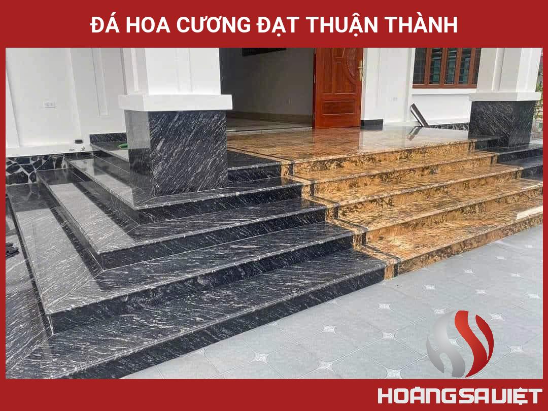 Đá Hoa Cương Đạt Thuận Thành Đá Hoa Cương Đạt Thuận Thành
