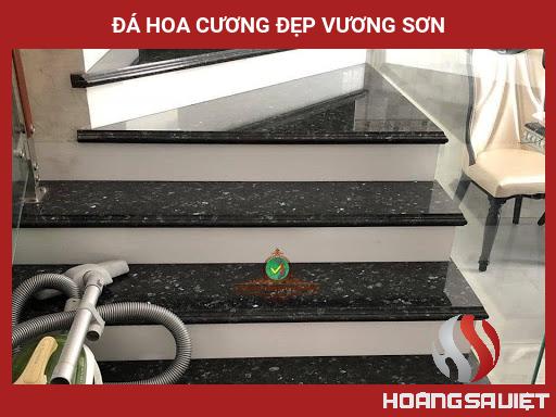 Đá Hoa Cương Đẹp Vương Sơn Đá Hoa Cương Đẹp Vương Sơn