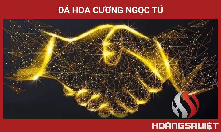 Đá Hoa Cương Ngọc Tú Đá Hoa Cương Ngọc Tú