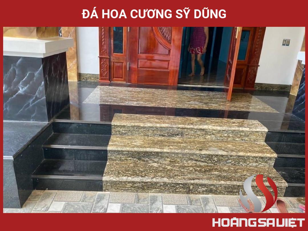 Đá Hoa Cương Sỹ Dũng Đá Hoa Cương Sỹ Dũng