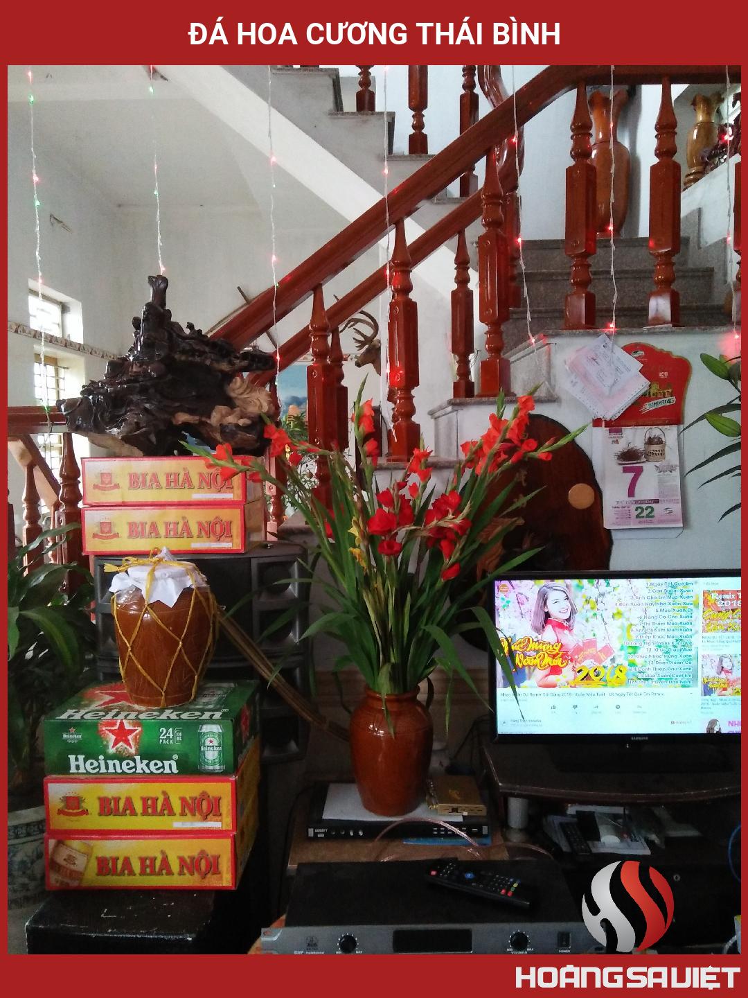 Đá Hoa Cương Thái Bình Đá Hoa Cương Thái Bình