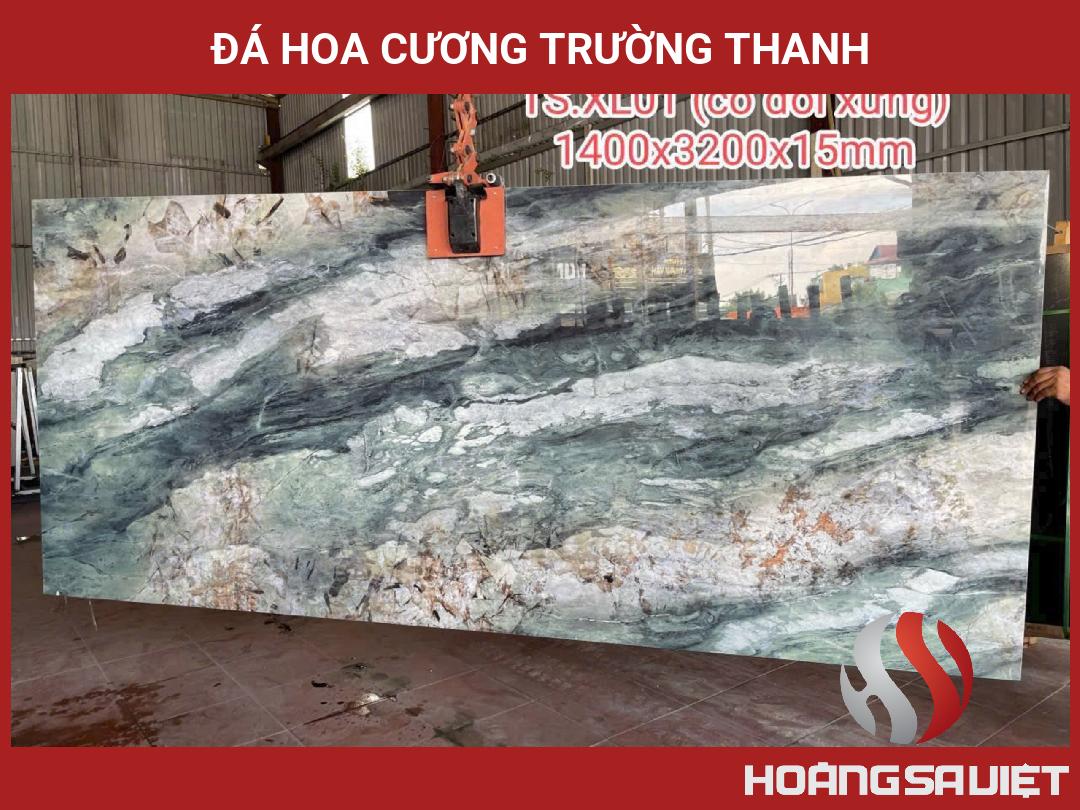 Đá Hoa Cương Trường Thanh Đá Hoa Cương Trường Thanh