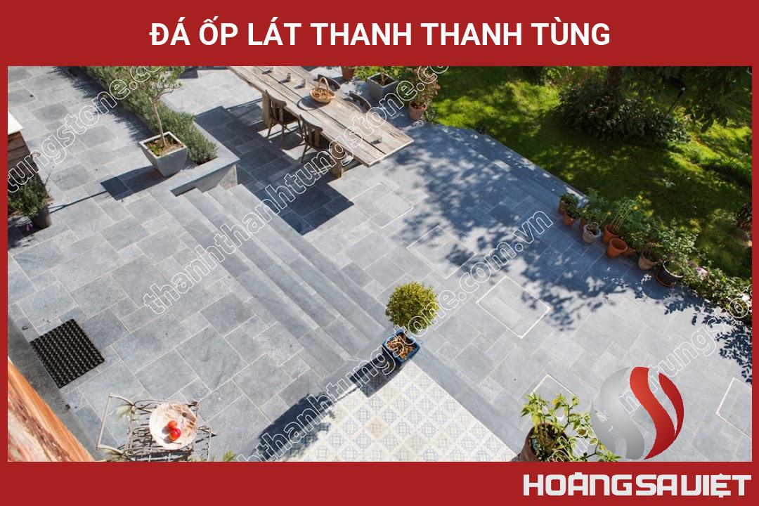 Đá Ốp Lát Thanh Thanh Tùng Đá Ốp Lát Thanh Thanh Tùng
