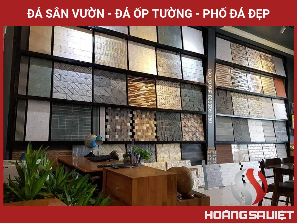 Đá Sân Vườn - Đá ốp Tường - Phố Đá Đẹp Đá Sân Vườn - Đá ốp Tường - Phố Đá Đẹp
