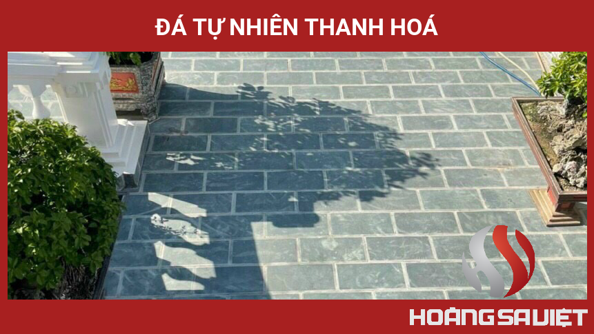 Đá Tự Nhiên Thanh Hoá Đá Tự Nhiên Thanh Hoá