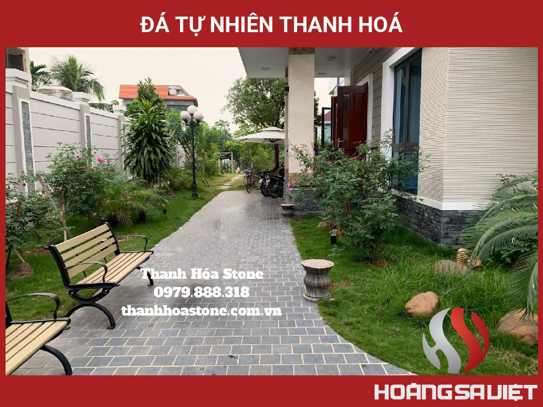 Đá Tự Nhiên Thanh Hoá Đá Tự Nhiên Thanh Hoá