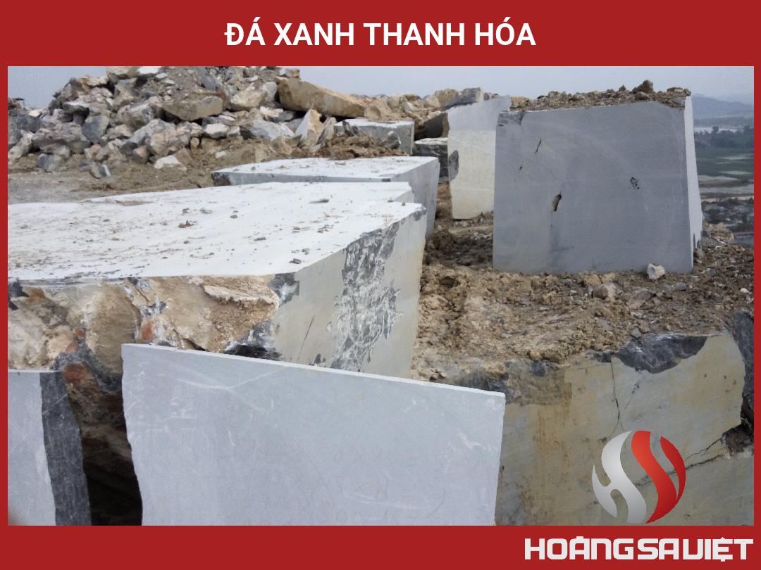 Đá Xanh Thanh Hóa Đá Xanh Thanh Hóa