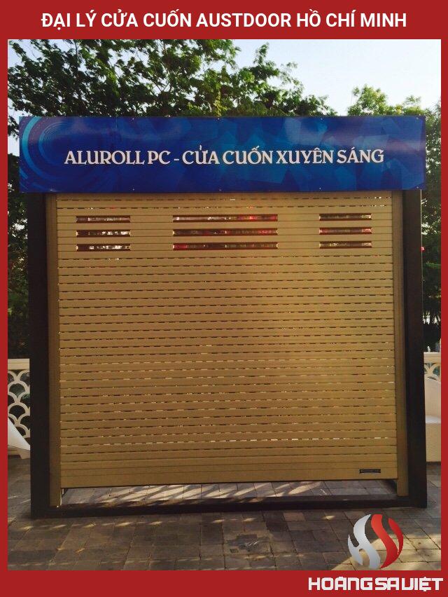 Đại Lý Cửa Cuốn Austdoor Hồ Chí Minh Đại Lý Cửa Cuốn Austdoor Hồ Chí Minh