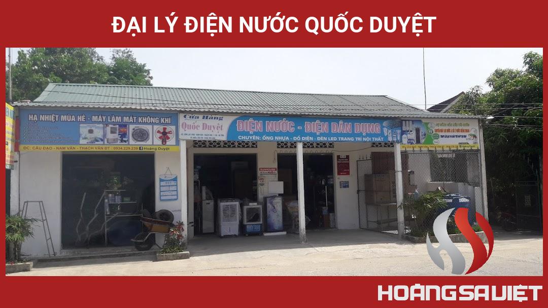 Đại Lý Điện Nước Quốc Duyệt Đại Lý Điện Nước Quốc Duyệt