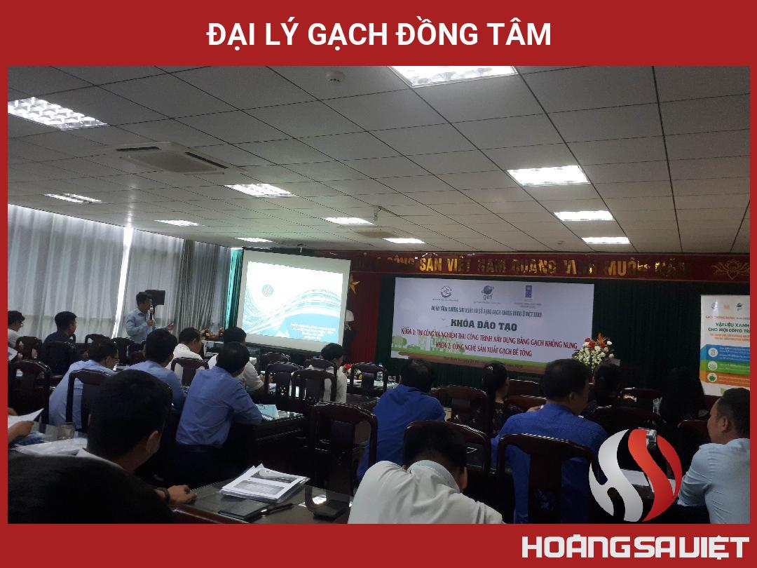 Đại Lý Gạch Đồng Tâm Đại Lý Gạch Đồng Tâm