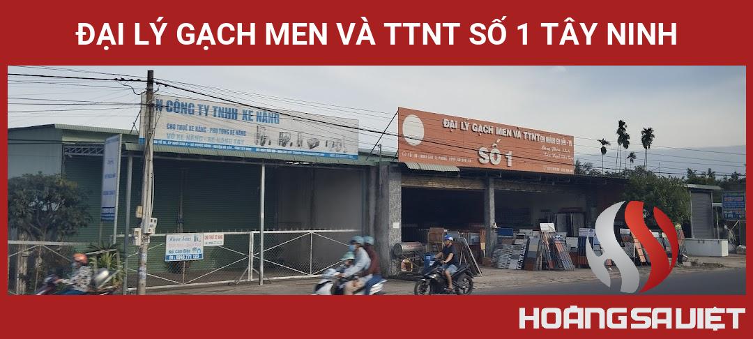 Đại Lý Gạch Men Và TTNT Số 1 TÂY NINH Đại Lý Gạch Men Và TTNT Số 1 TÂY NINH