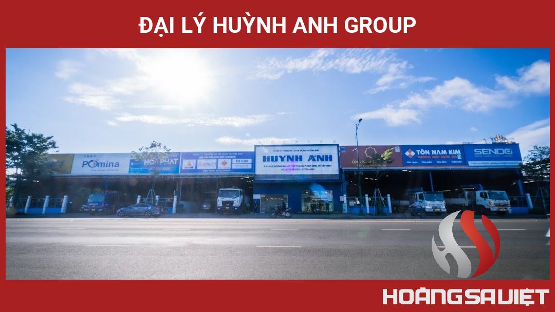 Đại Lý Huỳnh Anh Group Đại Lý Huỳnh Anh Group